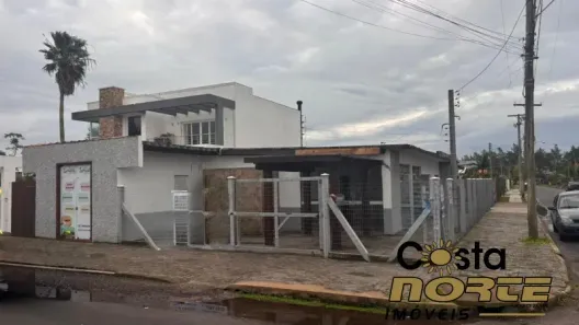 Ponto Comercial com 1 Quarto à venda, 250m² no Tramandaí, Tramandaí