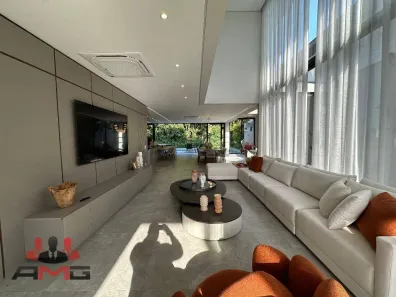 Casa com 6 Quartos à venda, 370m² no Riviera, Bertioga
