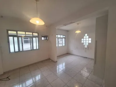 Sobrado com 5 Quartos à venda, 260m² no Ponta da Praia, Santos