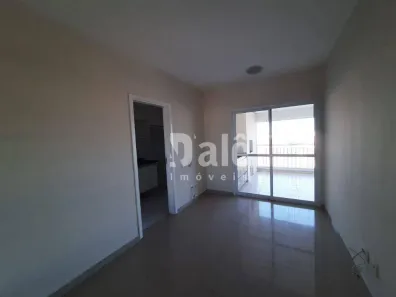 Apartamento com 2 Quartos à venda, 63m² no Condomínio Royal Park, São José dos Campos