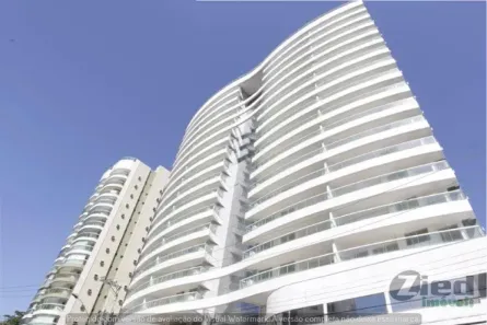 Apartamento com 3 Quartos à venda, 90m² no Itapuã, Vila Velha