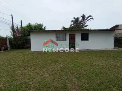 Casa com 1 Quarto à venda, 60m² no Jardim Oásis, Itanhaém