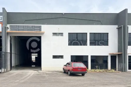 Galpão/Depósito/Armazém para alugar, 1500m² no Sarandi, Porto Alegre