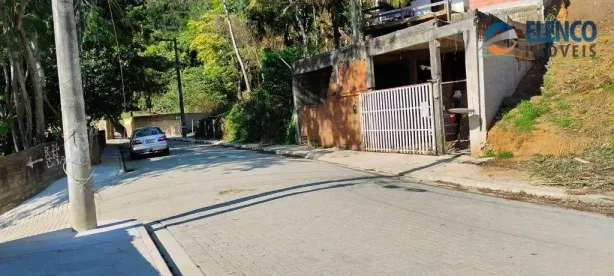 Lote/Terreno à venda, 544m² no Itaipu, Niterói