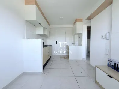 Apartamento com 2 Quartos à venda, 33m² no Jardim Pedra Branca, São Paulo