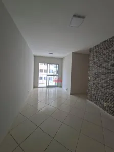 Apartamento com 3 Quartos para alugar, 69m² no Morada de Laranjeiras, Serra