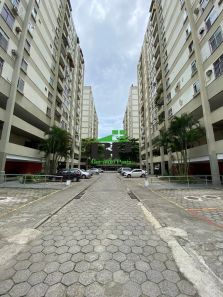 Apartamento com 2 Quartos à venda, 70m² no Praça Seca, Rio de Janeiro