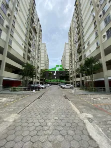 Apartamento com 2 Quartos à venda, 70m² no Praça Seca, Rio de Janeiro