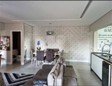 Apartamento com 2 Quartos à venda, 93m² no Baeta Neves, São Bernardo do Campo