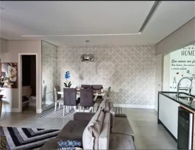 Apartamento com 2 Quartos à venda, 93m² no Baeta Neves, São Bernardo do Campo