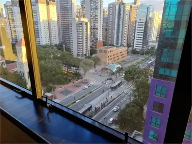 Sala Comercial à venda, 60m² no Indianópolis, São Paulo