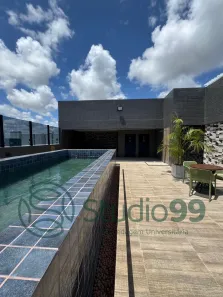 Apartamento com 2 Quartos para alugar, 40m² no Água Fria, João Pessoa
