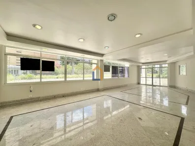 Sala Comercial para alugar, 96m² no Seminário, Curitiba