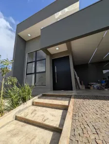 Casa com 3 Quartos à venda, 170m² no Jibran El Hadj, Anápolis