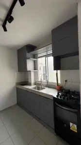 Apartamento com 2 Quartos para alugar, 48m² no Petrópolis, Maceió