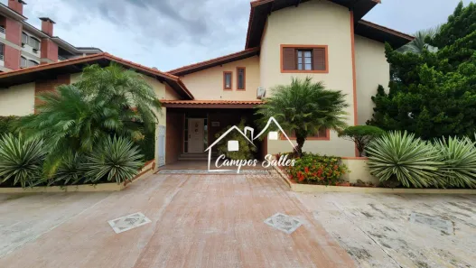 Sobrado com 5 Quartos à venda, 270m² no Cidade Nova Peruíbe, Peruíbe