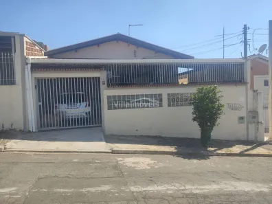 Casa com 3 Quartos à venda, 160m² no Vila Padre Manoel de Nóbrega, Campinas