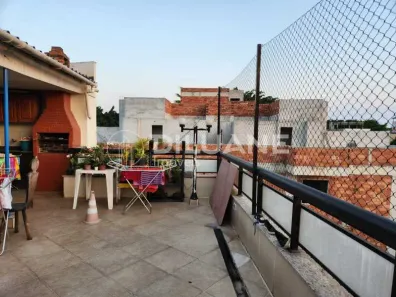 Apartamento com 3 Quartos à venda, 207m² no Recreio dos Bandeirantes, Rio de Janeiro