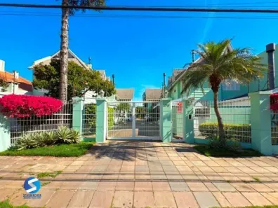 Casa de Condomínio com 4 Quartos à venda, 197m² no Guarujá, Porto Alegre