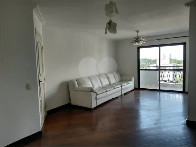Apartamento com 4 Quartos à venda, 113m² no Vila Leopoldina, São Paulo