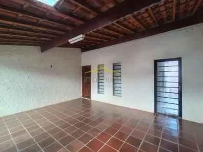 Casa com 2 Quartos à venda, 140m² no Jardim Guanabara, Americana
