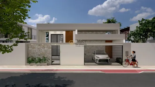 Casa com 3 Quartos à venda, 194m² no Centro, Colatina