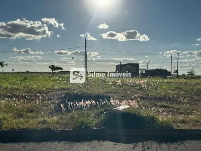 Lote/Terreno à venda, 385m² no Grand Ville, Uberlândia