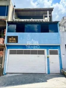 Casa com 4 Quartos à venda, 200m² no Parque Sonia, São Paulo