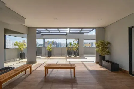 Apartamento com 2 Quartos à venda, 70m² no Botafogo, Campinas