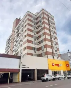 Apartamento com 2 Quartos à venda, 101m² no Centro, Santa Maria