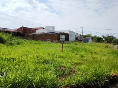 Lote/Terreno à venda, 203m² no Residencial Vila Madalena, São José do Rio Preto