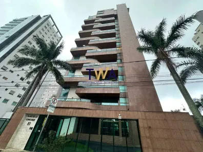 Apartamento com 4 Quartos à venda, 291m² no Belvedere, Belo Horizonte
