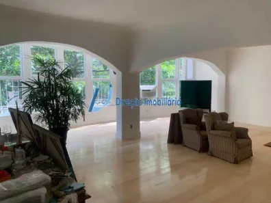 Apartamento com 3 Quartos à venda, 263m² no Copacabana, Rio de Janeiro