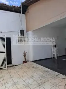 Casa com 3 Quartos à venda, 150m² no Mocambinho, Teresina