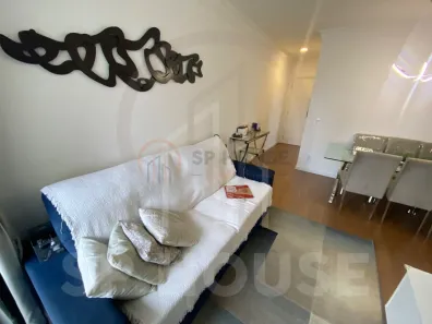 Apartamento com 2 Quartos à venda, 62m² no São Judas, São Paulo