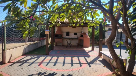Casa de Condomínio com 3 Quartos à venda, 70m² no Residencial Vereda dos Buritis, Goiânia
