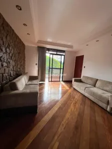 Apartamento com 3 Quartos à venda, 162m² no Centro, Barra Mansa