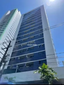 Apartamento com 3 Quartos à venda, 88m² no Torre, Recife