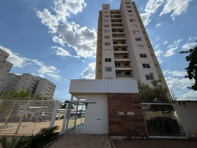 Apartamento com 2 Quartos à venda, 65m² no Plano Diretor Sul, Palmas