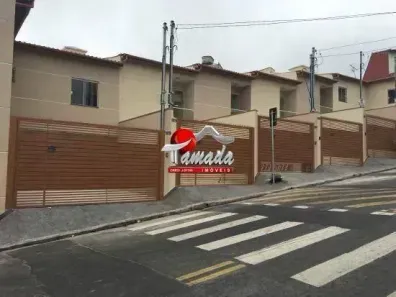 Sobrado com 3 Quartos à venda, 100m² no Vila Carmosina, São Paulo