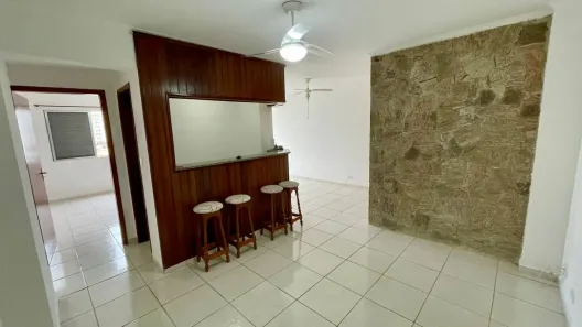 Apartamento com 2 Quartos para alugar, 80m² no Centro, Mongaguá