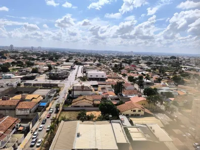 Apartamento com 2 Quartos à venda, 65m² no Setor Sudoeste, Goiânia