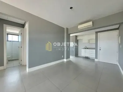 Apartamento com 2 Quartos à venda, 62m² no Jardim do Salso, Porto Alegre