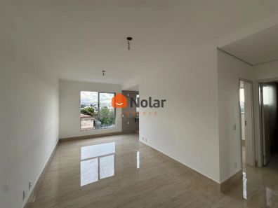 Apartamento com 2 Quartos à venda, 60m² no Esplanada, Belo Horizonte