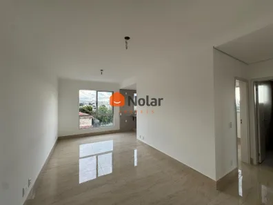 Apartamento com 2 Quartos à venda, 60m² no Esplanada, Belo Horizonte