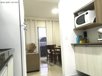 Apartamento com 3 Quartos à venda, 92m² no Jardim Armênia, Mogi das Cruzes