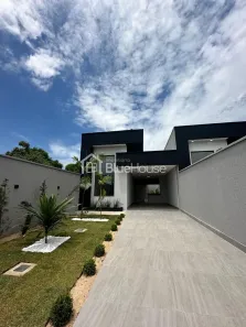 Casa com 3 Quartos à venda, 115m² no Jardim Buriti Sereno, Aparecida de Goiânia