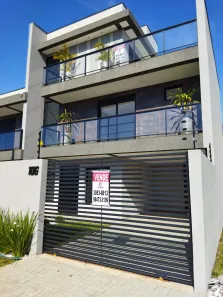 Sobrado com 3 Quartos à venda, 168m² no Alto Tarumã, Pinhais
