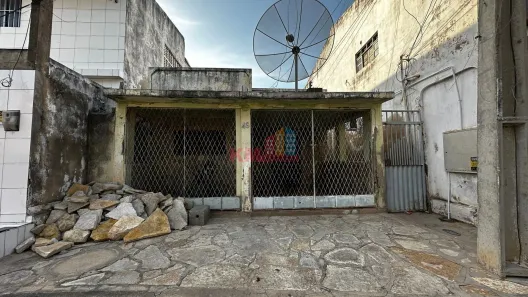 Casa com 3 Quartos à venda, 205m² no Nova Betânia, Mossoró