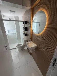 Apartamento com 3 Quartos à venda, 85m² no Bairro Novo, Olinda